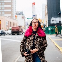 - Freelance Employee Caroline Vazzana's profile photo