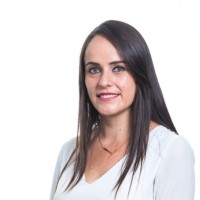 HASTA Capital Employee Tamara Lily Fournier Marcin's profile photo