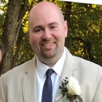 Ananda Health Employee Patrick Marsh's profile photo