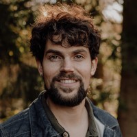Greijdanus Employee Ben Kraaijeveld's profile photo