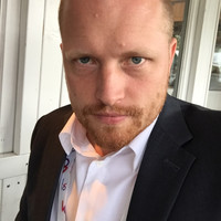 Niklas Hammarstrom Email & Phone Number