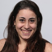 Benevolent & Protective Order of Elks of the USA Employee Briana Gilmartin's profile photo