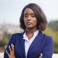 Centennial Generating Co. Employee Zitha Mutesi's profile photo