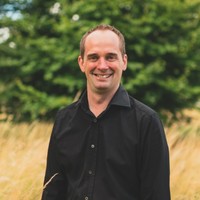 Gareth Gamble Email