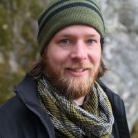 IAP Worldwide Services Employee Chris Kerens's profile photo