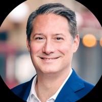 The Agency RE Employee Jed Lewin's profile photo