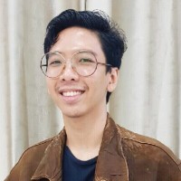 F&B Indonesia Employee Ivan Yoshua's profile photo