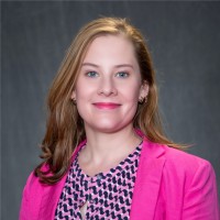 General Dynamics NASSCO Employee Anissa Stansfield's profile photo