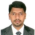 Jagadeesh Jayaraman Email & Phone Number