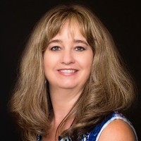 Healing Touch Program Employee Lisa Mentgen-Gordon's profile photo