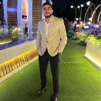 Red Square Employee Abdallah Sayed's profile photo