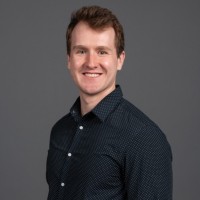 Stroud International Employee Joel Tod's profile photo