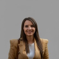 Balkan group Employee Ksenija Djokic's profile photo