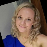 Gag Reflex Employee Hannah Ralph's profile photo