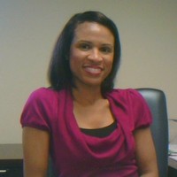 Charter Schools USA Employee Yolanda Thomas's profile photo