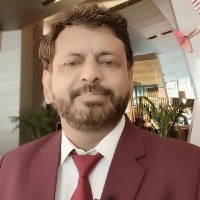 Vikrant Gupta Email & Phone Number