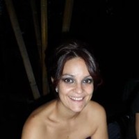 SANROMAN Employee Silvia Belen Chocano Palomino's profile photo