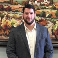 Glenn Burdette Employee Aaron Hooper's profile photo