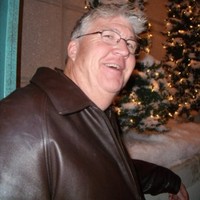 Argco Employee Tom Stoddard's profile photo