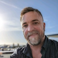 Services Australia Employee Michael Hindle's profile photo