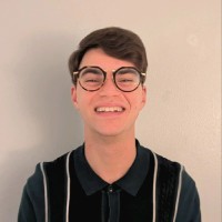 JAMES RUSSELL, PLLC Employee Eli Blaker's profile photo