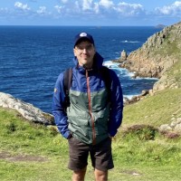 Direct Ferries Employee MacIej Burzynski's profile photo