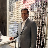 Broadcom Employee Sam Mathews's profile photo