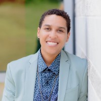 Trapp Technology Employee Kehontas Rowe's profile photo