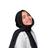 UENA Employee Rumaisha Afifah's profile photo