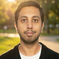 Procuros Employee Mozammil Khodabacchas's profile photo