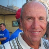 KAP Employee Luke Rogers's profile photo