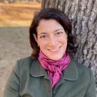 Institute at Brown for Environment and Society (IBES) Employee Katie Silberman's profile photo