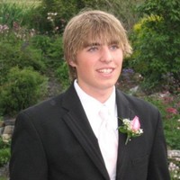 Eckart America Corporation Employee Chad Espenshade's profile photo
