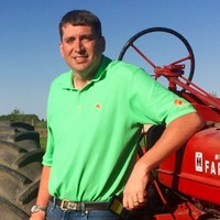Farmchem Employee Justin Peterson's profile photo