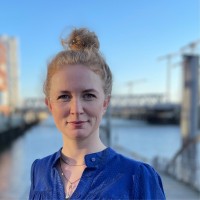 Mars Employee Anna Hermes's profile photo