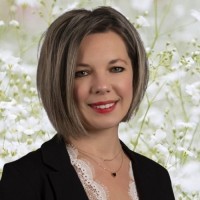 Arkion Employee Amela Poljak's profile photo