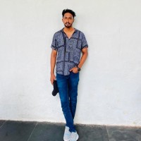Ceegees Software Solutions Pvt Ltd Employee Thejaz Rameshan's profile photo