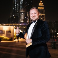 Dmitry Stankul Email & Phone Number