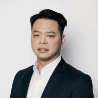 Gentek.ai Employee Jonathan Tsang's profile photo
