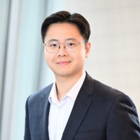 Mudrick Capital Management Employee Edward Yao's profile photo