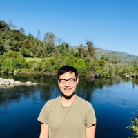 Posh Xessories Employee Kevin Zhu's profile photo