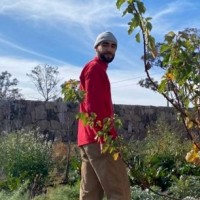 Hot Bread Kitchen Employee Joel Henriquez's profile photo