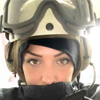 Strategic Technology Institute Inc. Employee Desiree Salas's profile photo