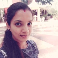 Aiswaria Mohan Email