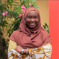 gomoney Employee Kaosarat Orunmija's profile photo