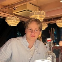 Joel Jirblom's profile photo
