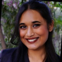Anannya Das Email