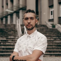 CCC Tech Employee Roman Koledin's profile photo