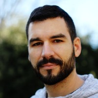Tryane Employee Julien Ravet's profile photo
