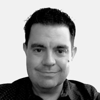ANZ Employee Ben Crosby's profile photo
